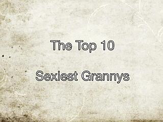 Dark Lantern Entertainment Unveils Top 10 Flirtatious Vintage Grannies in Erotic Confessions