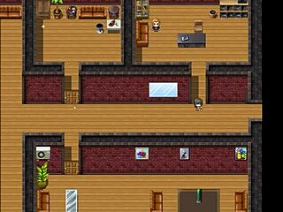 Anna's Outdoor Threesome Rips Clothes in Wild Affection Scene