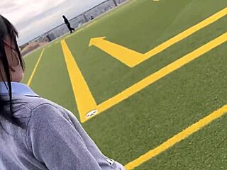 Redhead Teen And Busty Milf Screwed For Shoplifting 😏