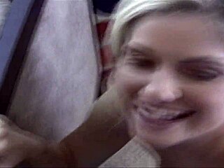 Hell Yeah! Michelle Thorne Dives Into Wild Lesbian Pussy Play!