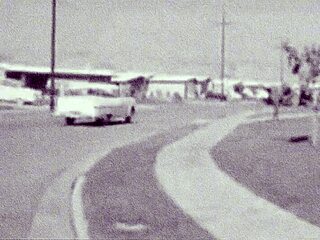 Mrs Quinn The Disgruntled Housewife!