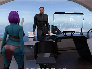 Exploring Spacetime With 69 Position Game