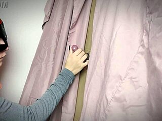 i found this ginger girl at the gloryhole