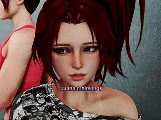 exploring the inn 82 in this adventure game with puzzles and mysteries