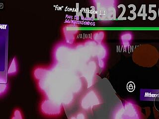 Explore The Wild Side Of Roblox Sex Game With Intense Virtual Encounters