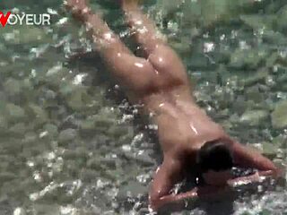 Voyeur Catches Slut Wife In Public Quickie