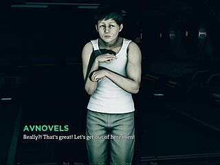 Eternum 118 Game Adventure