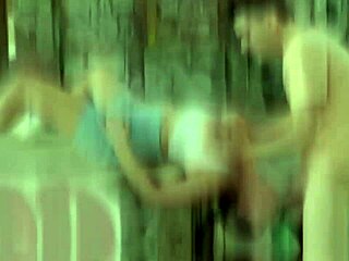 Young Angel Offers Consolation Prize with Tight Ass to Mick