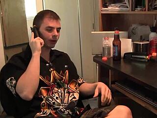 Milf Lexi Lockhart Craves Young Cock for Wet Quickie