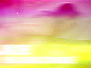 Gorgeous Brunette Babe's Big Tits Oiled And Fucked Hard