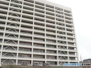 Lesbian Babes Squirting in Passionate Threeway