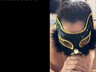 Neighbor Cums In My Face