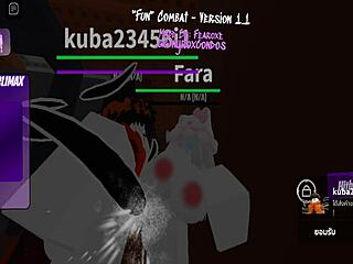 Explore The Wild Side Of Roblox Sex Game With Intense Virtual Encounters