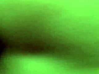 Enjoying a relaxed doggystyle session with a curvy partner