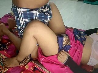 Beautiful Neighbor Wife Bent Over For Doggystyle Assfucking And Anal Sex