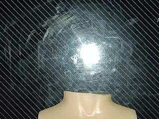 me playing with dolly's small tits for a hot handjob session