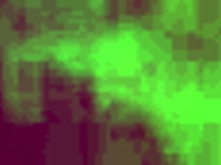 Big ass milf receives huge cumshot in pov doggystyle domination