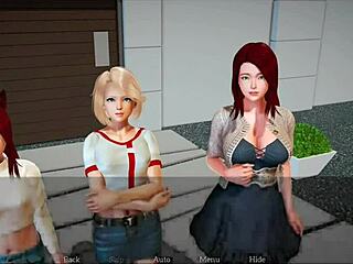 Hey, in my new family 21, the milf bends over for that monster cock 😏