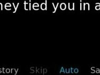 let's play tomb raider with big tits domination