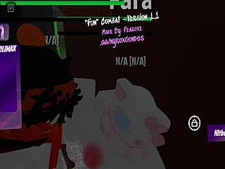 Explore The Wild Side Of Roblox Sex Game With Intense Virtual Encounters