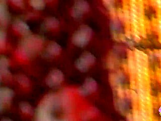 vintage striptease with blonde and brunette babes