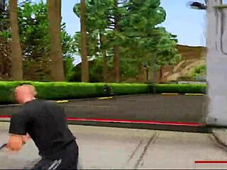 Academy Players Ripped Clothes For Oral Sex On All Fours