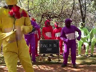 i got my afro all messed up on july 19th