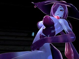 Monster Girl Island Halloween Special With Elf And Neko Sisters