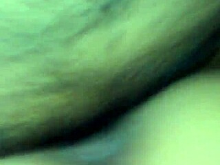 Fucking a hot young girl hard!