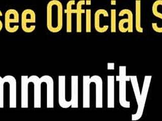 Charlee Chase Inserts Dildo Between Massive Tits And Stimulates Clit