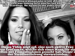 pretty milf sluts in anal orgy