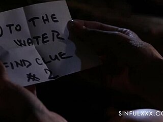 Jungle heat got this couple wild with wet pussy play!