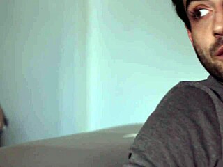 Cougar Alexis Fawx Teases And Rides Step Son's Monster Cock