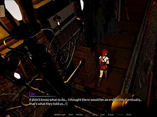 i played harem hotel 228 and explored the hotel rooms with friends