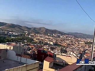 Pornovatas - Victor Bloom Fucks Colombian MILF