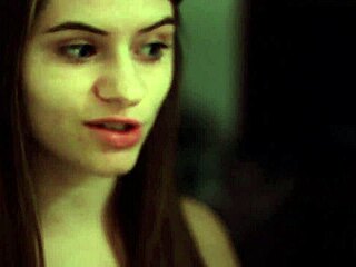 she joined her sexy lesbian friend in bath