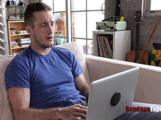 punishing the stealing slut with rough bdsm humiliation