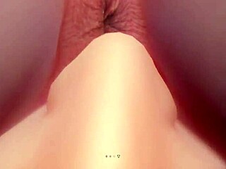 Alice Farts On Face While Sitting In Under The Witch Cumshot