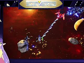 I enjoy studiofows subverse part 16 with big cocks