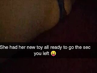 snapchat cheating cumslut richelle rose begs for rough creampie from nerdy babe.