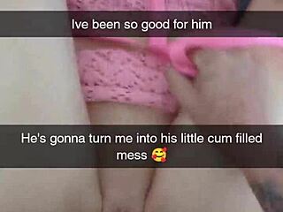 Real Cheating Girlfriend Richelle Rose Gets Anal Creampie and Slapped as Nerd Cumslut