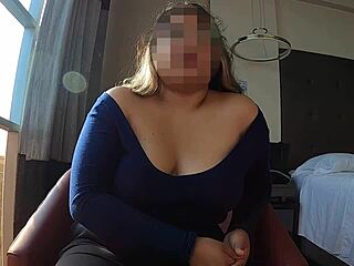 Feel My Hard Dick Without Condom