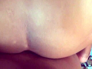 Anal assfucking with atia culona in hardcore scene