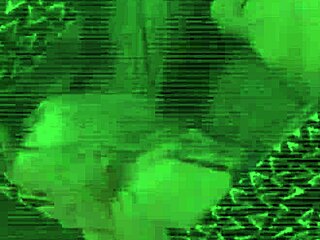 Finnish wife haunted by muscular Brazilian spirit in paranormal sextivity, spying on blonde bodybuilder for cum.