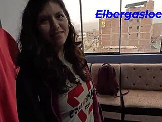 A pictures session with a friend turns intimate