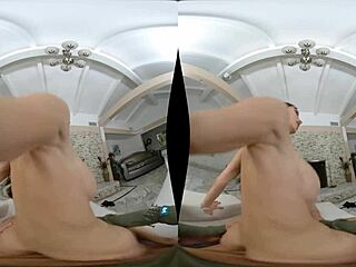 yo, milfvr's lexi luna got that wet pussy close-up! 🔥