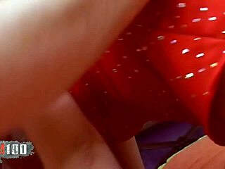 Young Spanish Actress Lesly Kiss Shares Scenes with Terry