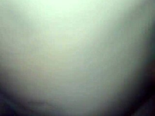 Fucking a hot young girl hard!