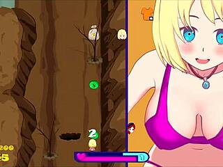 Riding To Bounce City Capitulo 1