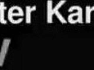 Megan Murkovski takes big cock in ass